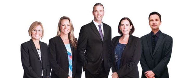 Meet the Caledon Hills Private Wealth Team!