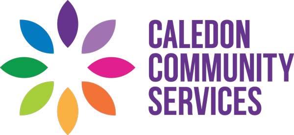 Caledon Community Services - Logo