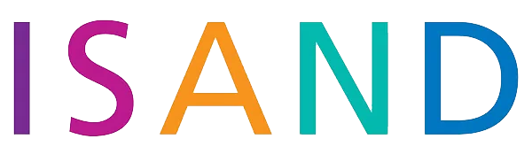ISAND - Logo