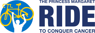 Ride 2 Conquer - Logo