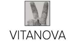 VitaNova Foundation - Logo